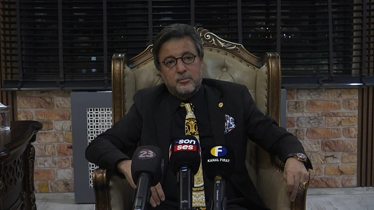 Bingöl: Türkiye’nin en önemli mutfaklarından birisi Elazığ