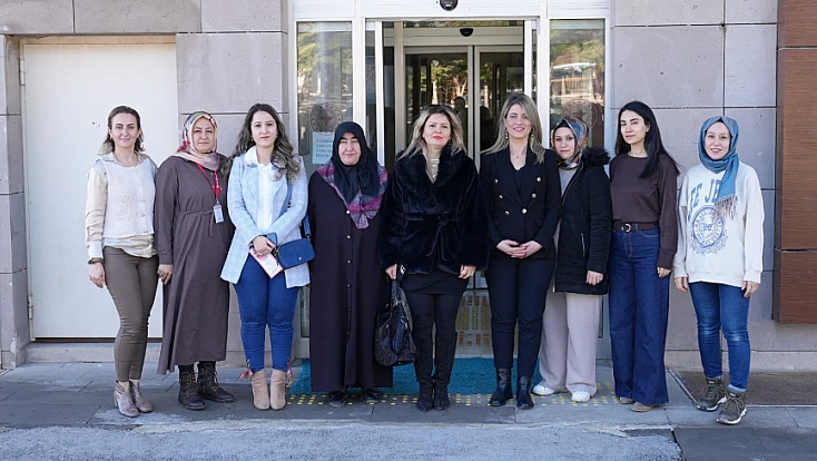 Elazığ Belediyesi’nden Dünya Kanser Günü’nde farkındalık etkinliği