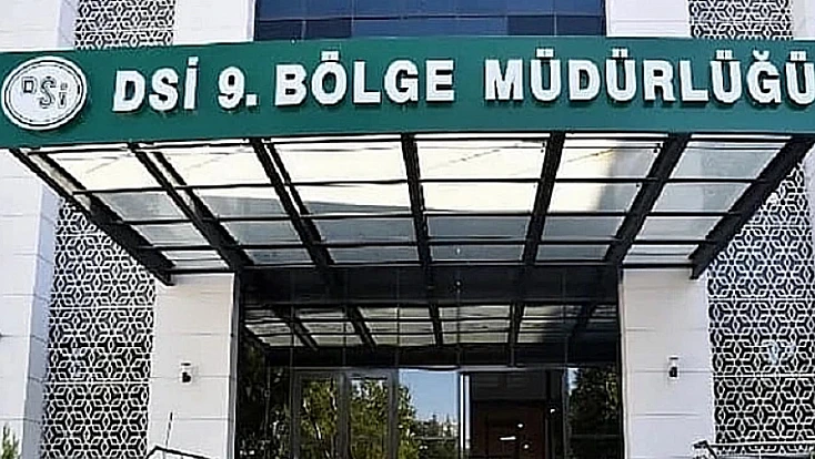 Elazığ’da bölge müdürü görevden alındı