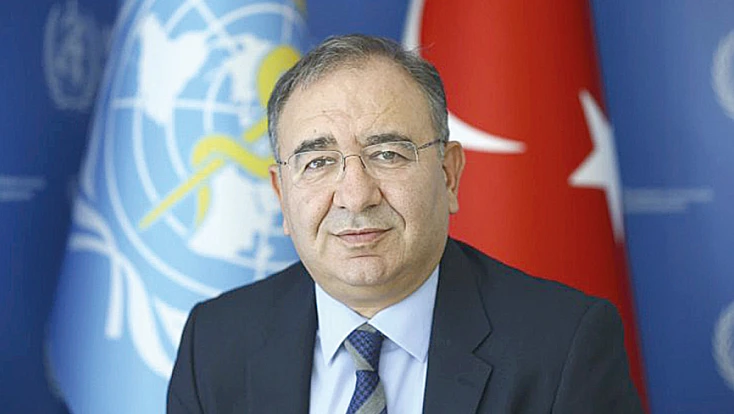 Elazığ’da ‘Ulusal Tütün Kontrolü Kongresi’