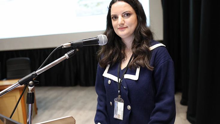 Fırat Üniversitesi Hastanesi’nde Dünya Kanser Günü farkındalık etkinliği