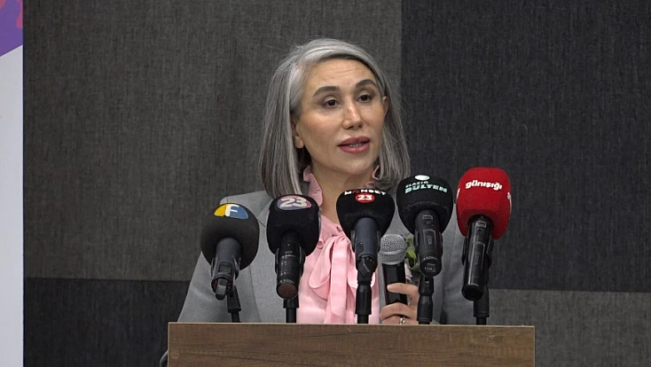 Kent Konseyi Kadın Meclisi değişen aile yapısına dikkat çekti