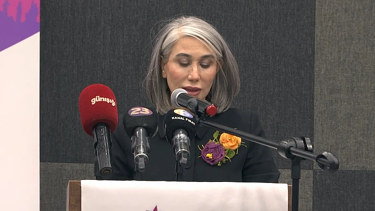 Kent Konseyi Kadın Meclisi’nden ‘Kadın Hakları Günü’ paneli