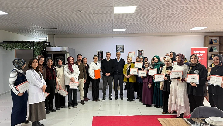 Nazırlı: Elazığ’ı tarımda marka, teknolojide merkez yapmaya kararlıyız