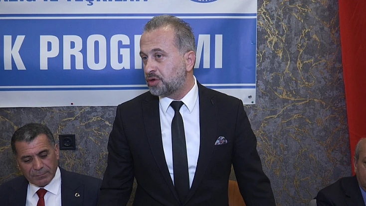 Şehit Gazi Eğitim Sendikası’ndan öğretmenler için etkinlik