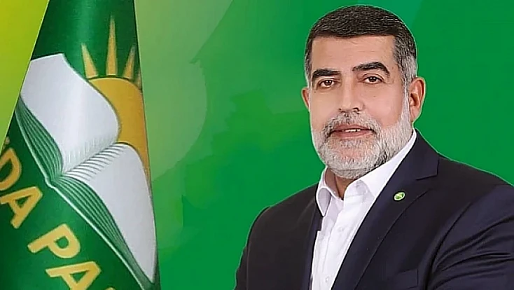 Suiçer: Elazığ'ın sorunlarının çözümünü için meclise taşıyoruz