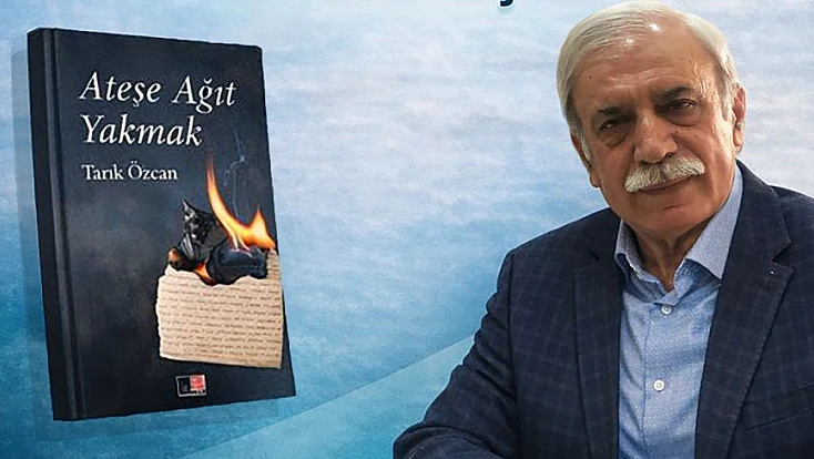 Türk Ocaklarından ‘Şiir ve Milli Kimliğin İnşası’ konulu konferans