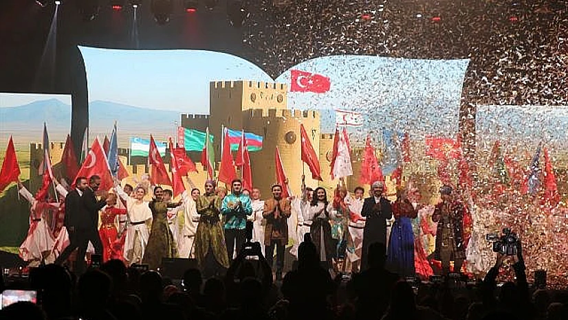 28'inci Hazar Şiir Akşamları ulusal basında güçlü yankı buldu