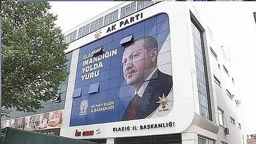 AK Parti yeni il başkanı için temayül yoklaması yapacak