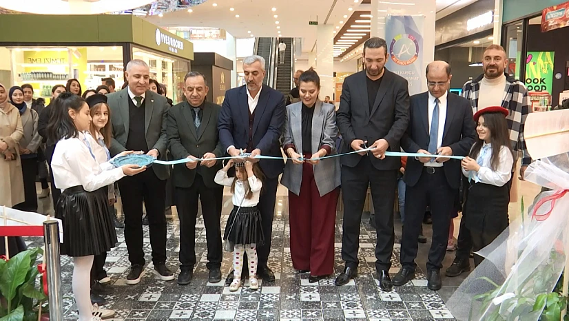 Ali Kuşçu'nun İzinde bilim ve sanat buluşması