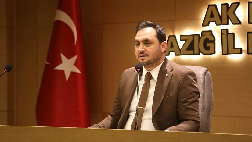 Başkan Selmanoğlu: Mevlana'nın ışığı yolumuzu aydınlatıyor