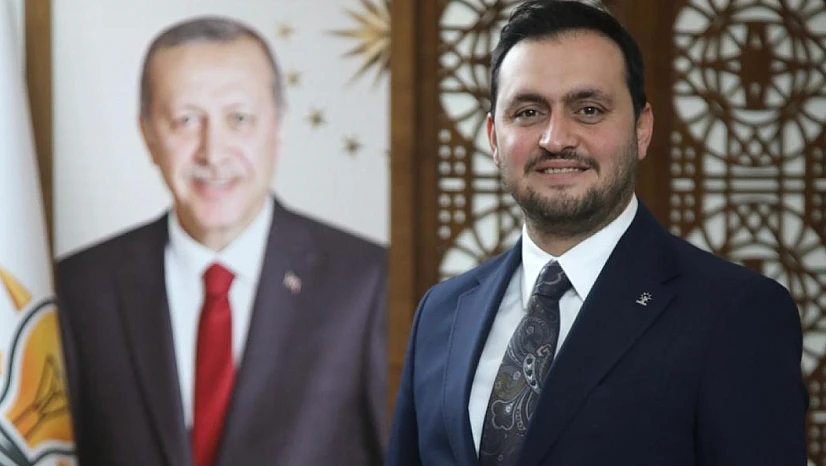 Başkan Selmanoğlu'ndan '10 Ocak Çalışan Gazeteciler Günü' mesajı