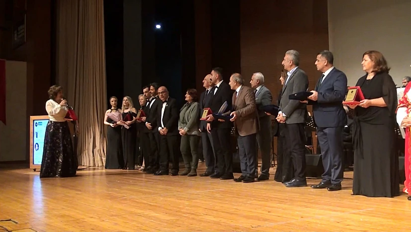 Bursa Elazığ Kültür ve Dayanışma Derneği'nden TSM ziyafeti