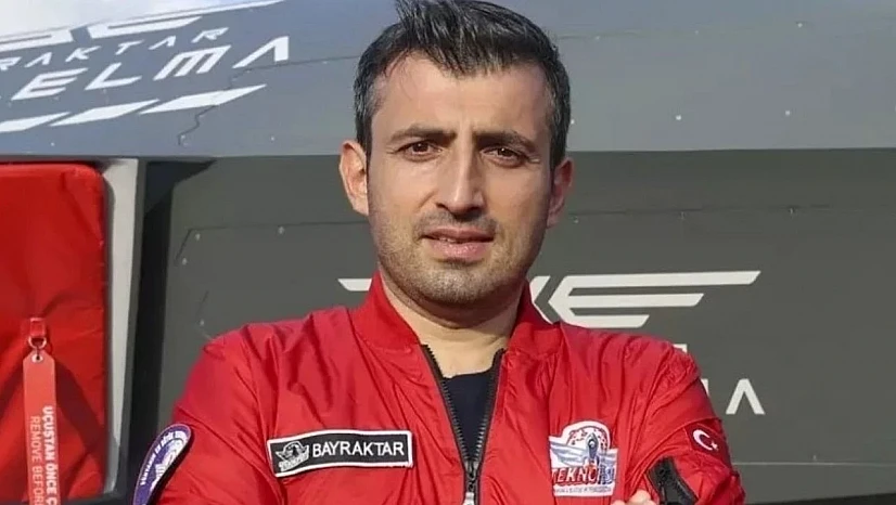 Çelik Kubbe ne zaman faaliyete geçecek? Selçuk Bayraktar tarih verdi