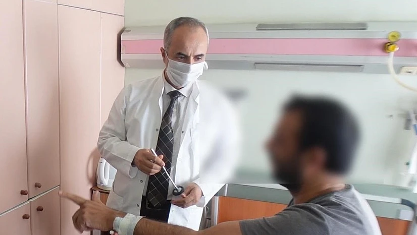 Demir: MS hastalığı genç erişkin kadınlarda daha sık görülüyor