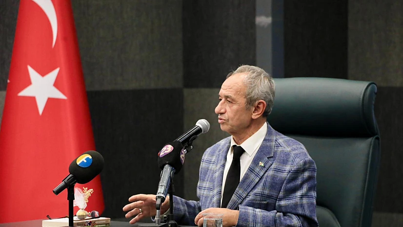 Elazığ Belediyesi 6. Kitap Fuarı sona erdi