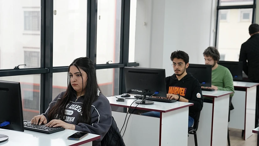 Elazığ Belediyesi'nden ücretsiz bilgisayarlı muhasebe kursu