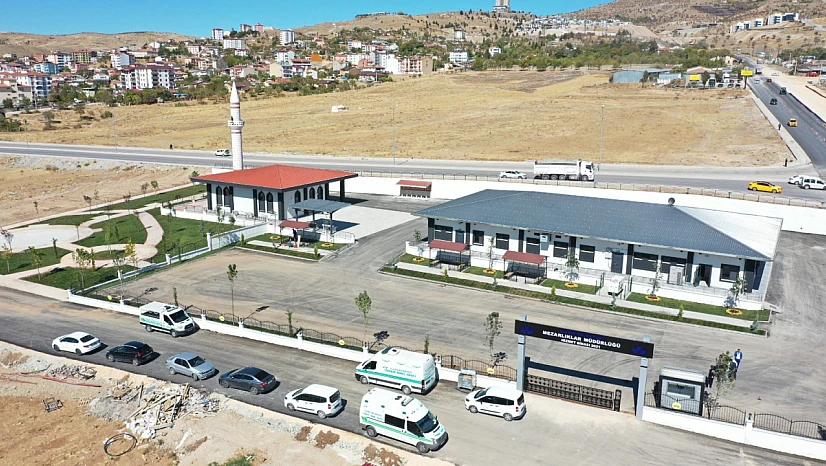 Elazığ Belediyesi, sosyal belediyecilikte örnek olmaya devam ediyor