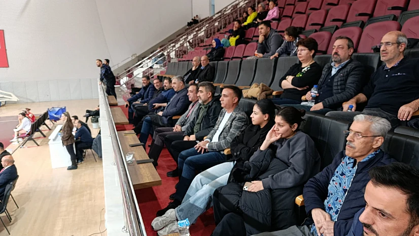 Elazığ Belediyespor hanesine bir galibiyet daha yazdırdı