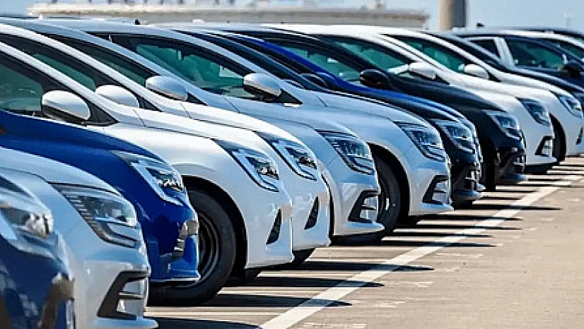 Elazığ'da trafiğe kayıtlı araç sayısı belli oldu