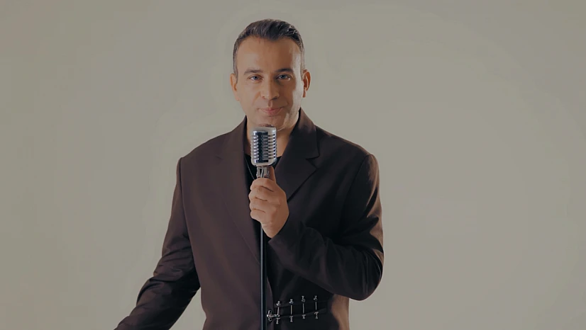 Elazığlı Sanatçı Ersin Güloğlu'nun yeni klibi çıktı