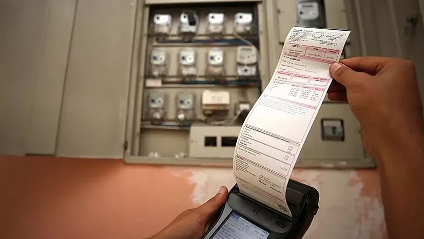 Elektrik faturalarına gizli zam uyarısı!