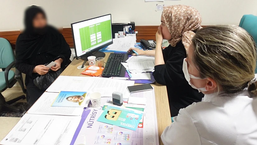 Endokrin bozucu kimyasallar sağlığı tehdit ediyor