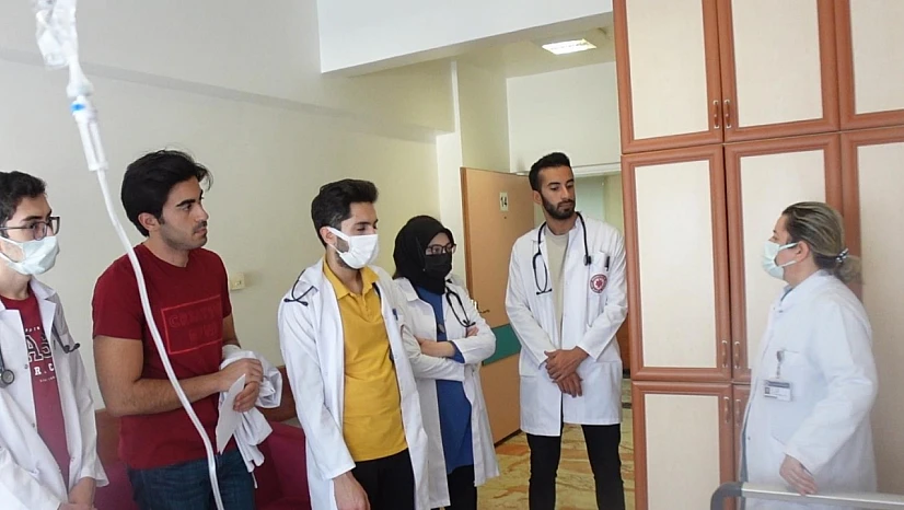 Endokrin bozucu kimyasallar sağlığı tehdit ediyor