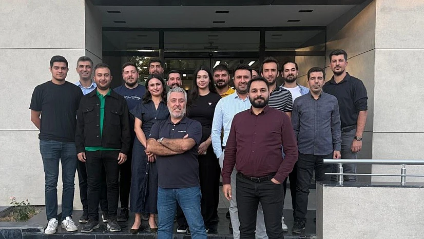 Fırat EDAŞ'tan, çalışanlarına beden dili ve etkili iletişim eğitimi