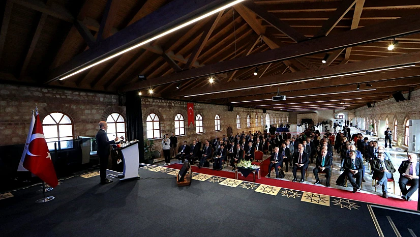 Fırat Üniversitesi araştırma üniversiteleri arasında yer almaya devam edecek