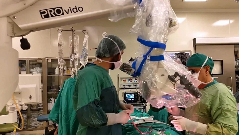 Fırat Üniversitesi Hastanesi'nden beyin tümörleri hakkında açıklama