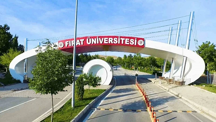 Fırat Üniversitesi'ne öğretim üyesi alımı yapılacak