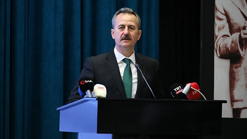 FÜ, Savunma Sanayii İle Lisansüstü Eğitimde Stratejik İş Birliği Protokolüne imza attı