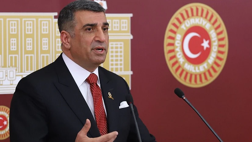 Gürsel Erol: Şarm El-Şeyh ateşkesi Gazze'ye umut getirdi