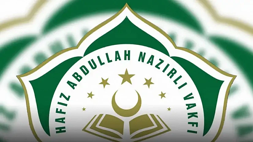 Hafız Abdullah Nazırlı Vakfı 2025-2026 burs başvuruları başladı