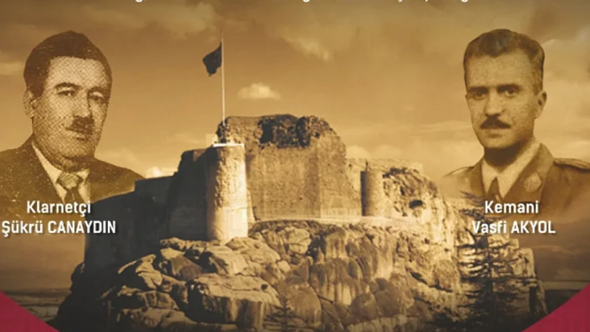 'Harput'un Usta Sazlarına' vefa konseri