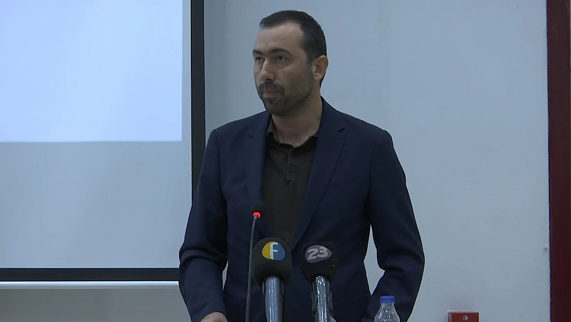 'İletişim Günleri' etkinlikleri devam ediyor