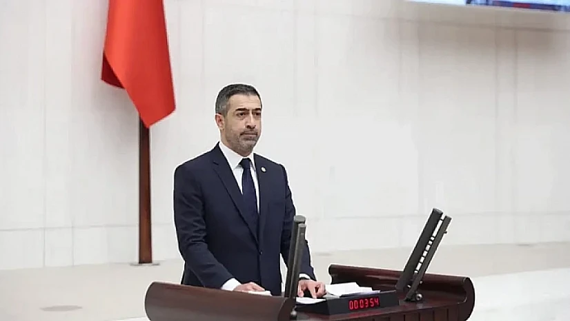 Işıkver, demir yolu hattını gündeme taşıdı