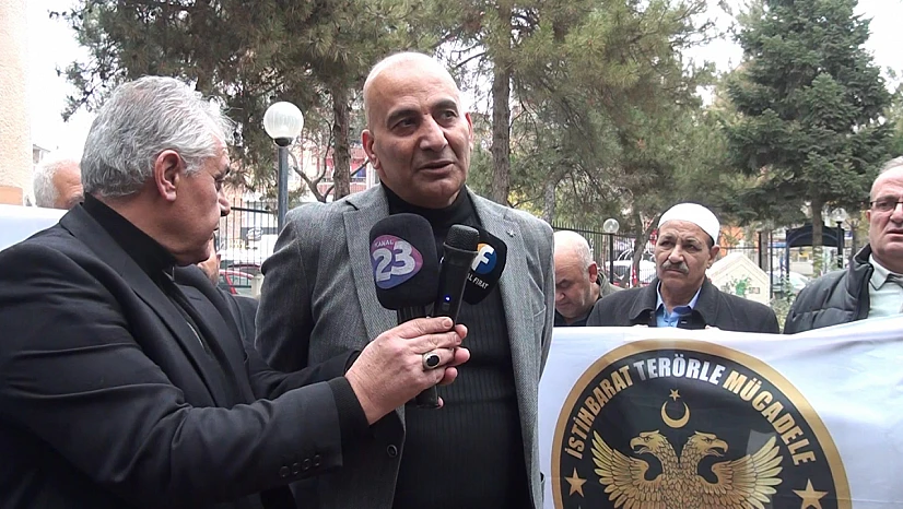 İTEMDER'den İcadiye Şehitliği'ne ziyaret