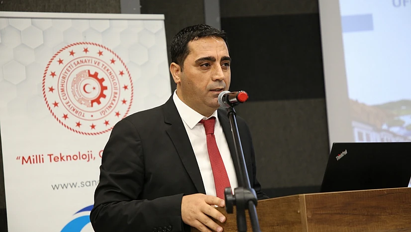 Kalkınma Ajansları Vizyon Çalıştayı Elazığ'da gerçekleştirildi