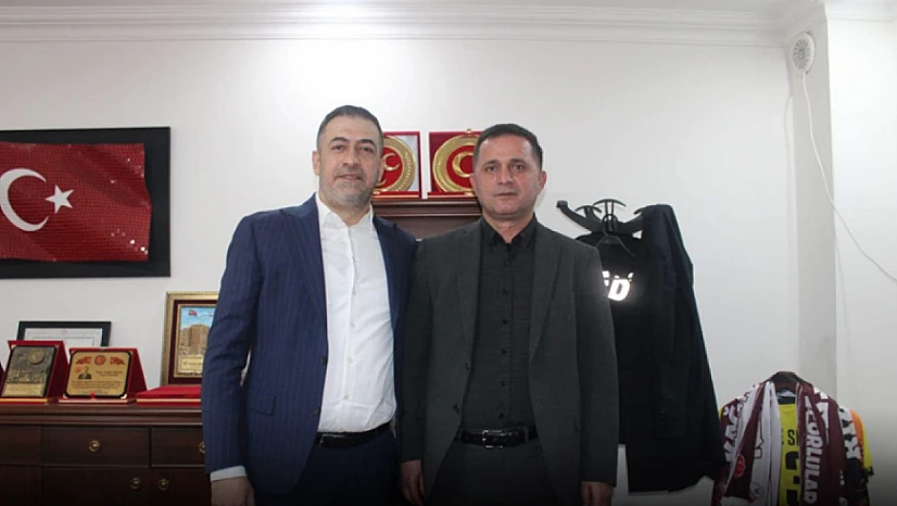 Keban'a altyapı ve üstyapı için 5 milyon TL ödenek