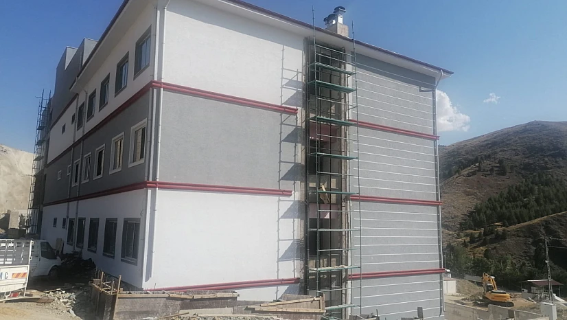 Keban'da sağlık alanında önemli bir yatırım hayata geçiriliyor