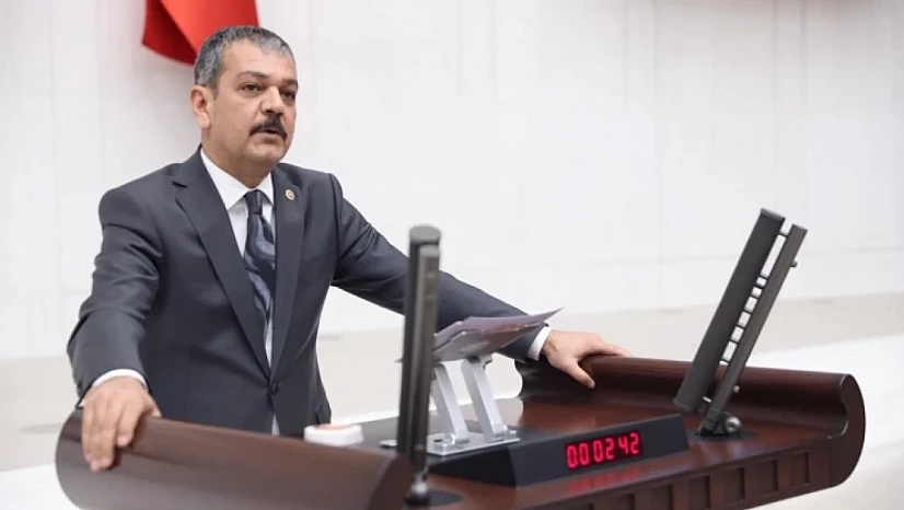 Keleş: Çocukları internetteki risklerden koruyacak adımlar atılıyor