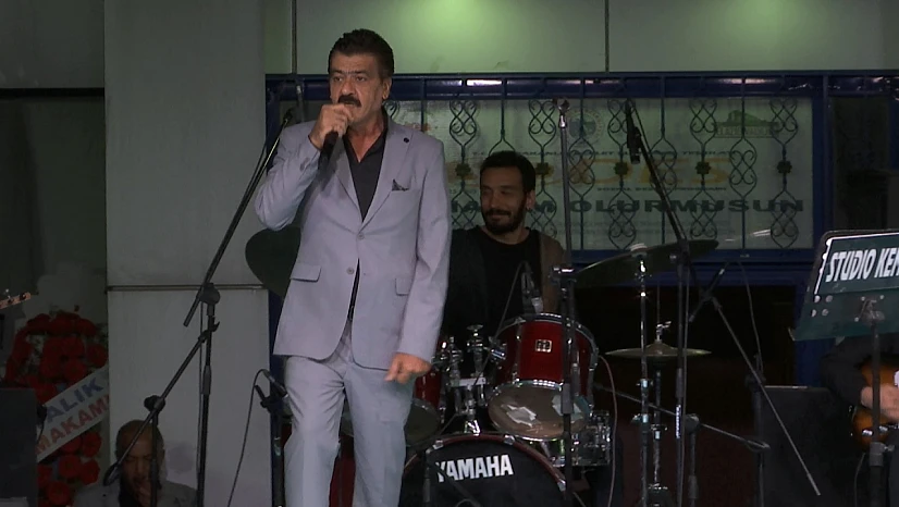 Kovancılar 7. Kültür Şenliği sona erdi