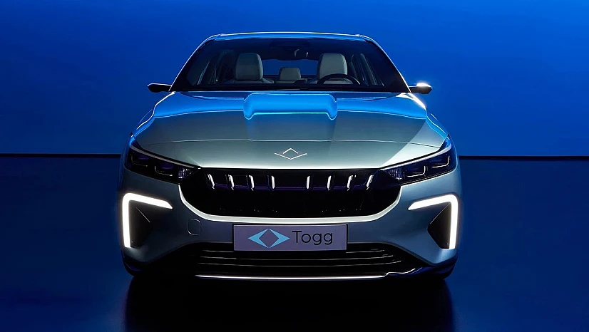 Merakla beklenen TOGG T10F satış fiyatı belli oldu