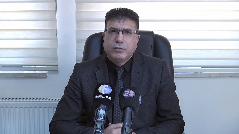 Müdür Bürhan'dan konsere davet