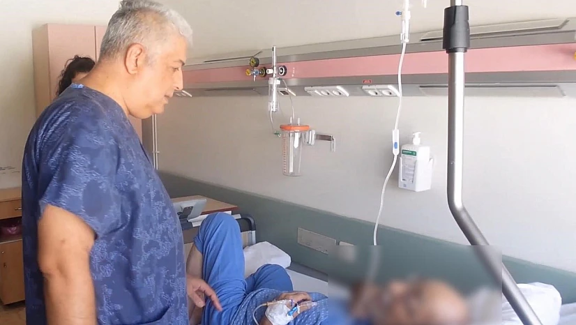 Prof. Dr. Yalnız'dan bitkisel ürün uyarısı: Dozuna dikkat edin