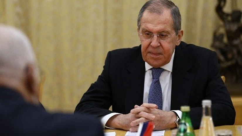 Rusya'dan Azerbaycan ve Ermenistan'a Moskova'da görüşme çağrısı