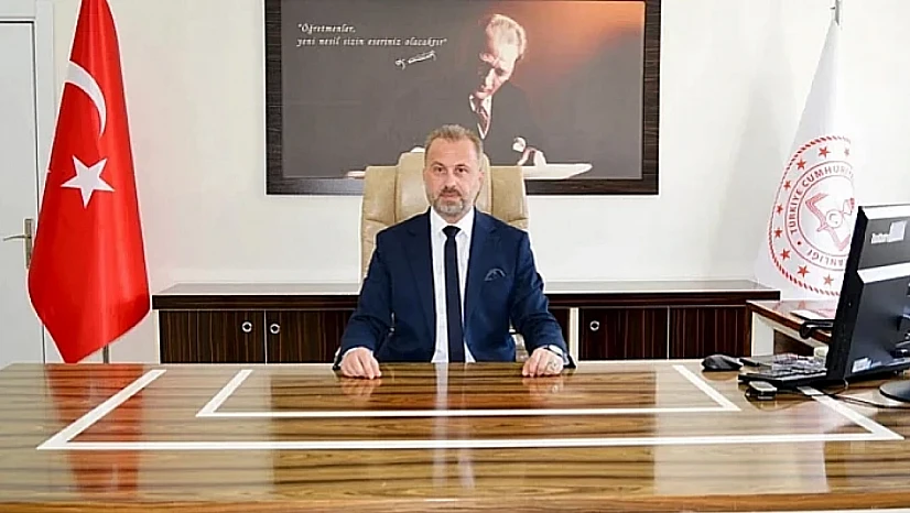 Şahin: Gazi Mustafa Kemal, siyasi dehâsıyla dünya tarihine damga vurmuştur