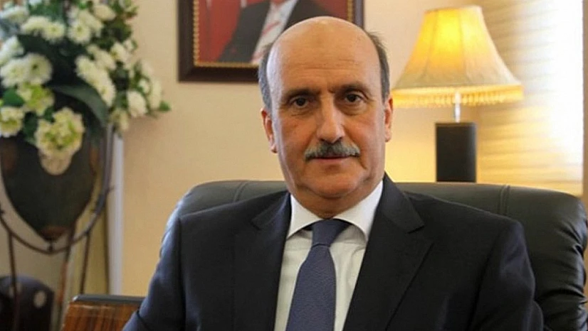 Selmanoğlu kalp krizi geçirdi!